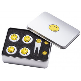 Smiley Box
