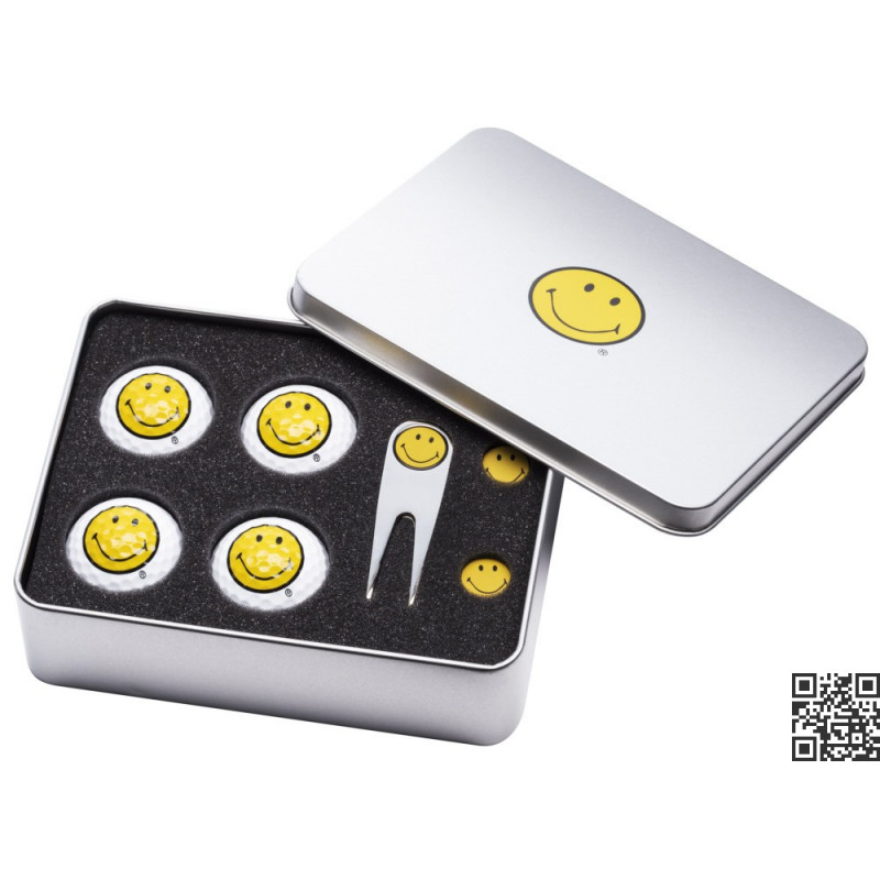 Smiley Box