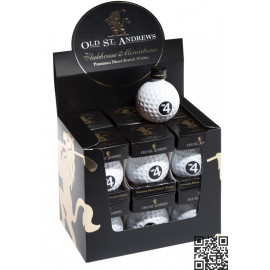 Scotch Whisky  PAR 4