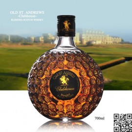 Whisky Golf