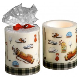 Vela Serie Classic