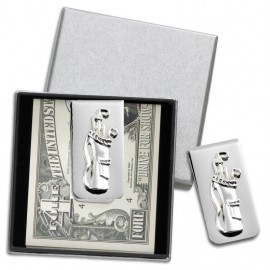 Clip para billetes