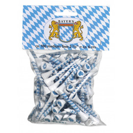 PACK DE TEES BAYERN