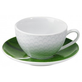 Taza para Capuchino