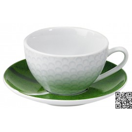 Taza para Capuchino