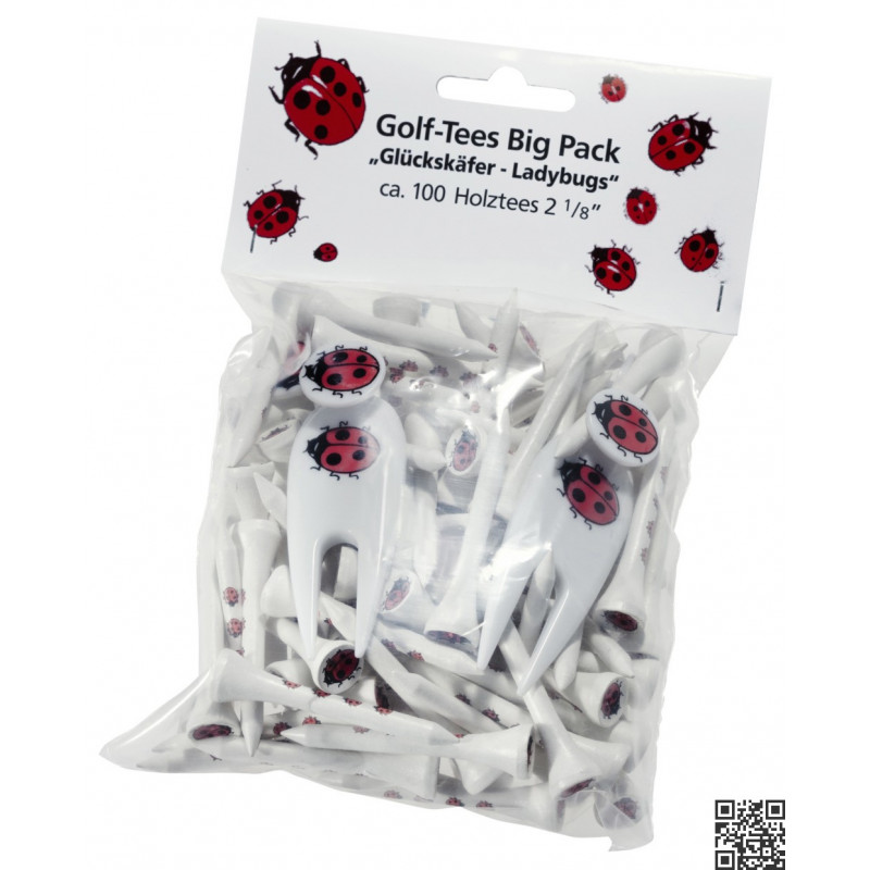 PACK TEES MARIQUITAS PACK TEES MARIQUITAS