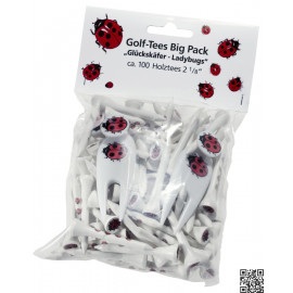 PACK TEES MARIQUITAS