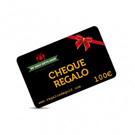 Tarjeta de regalo