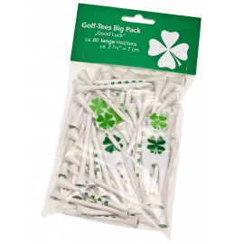 PACK TEES TREBOL