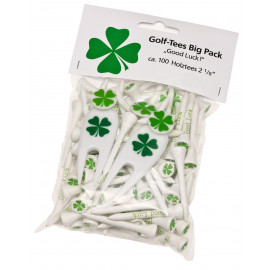 PACK TEES TREBOL