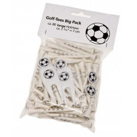 PACK TEES FUTBOL