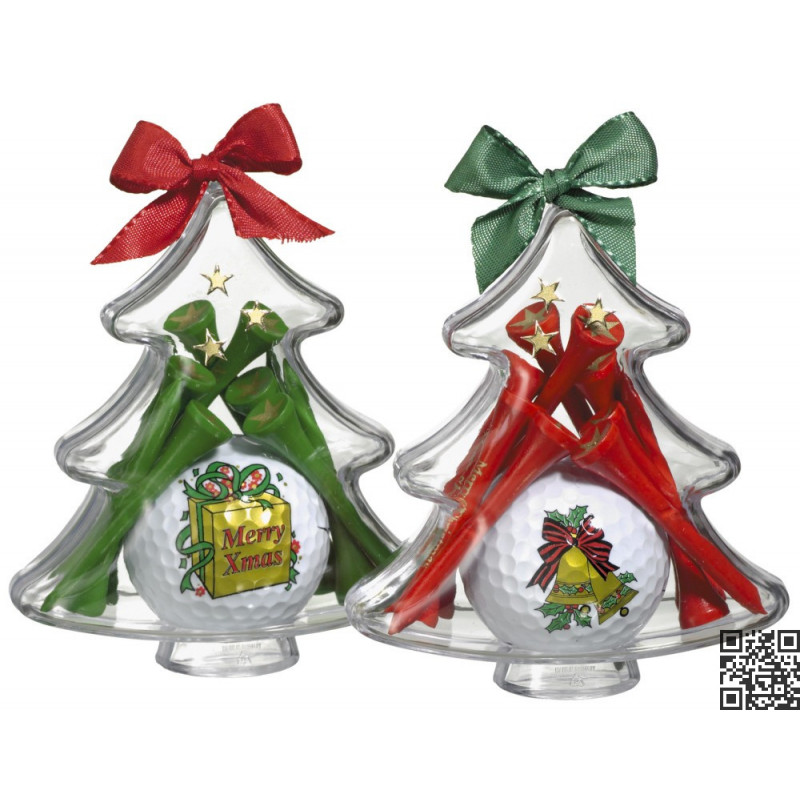 ARBOLITOS de NAVIDAD