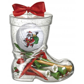 BOTA DE NAVIDAD