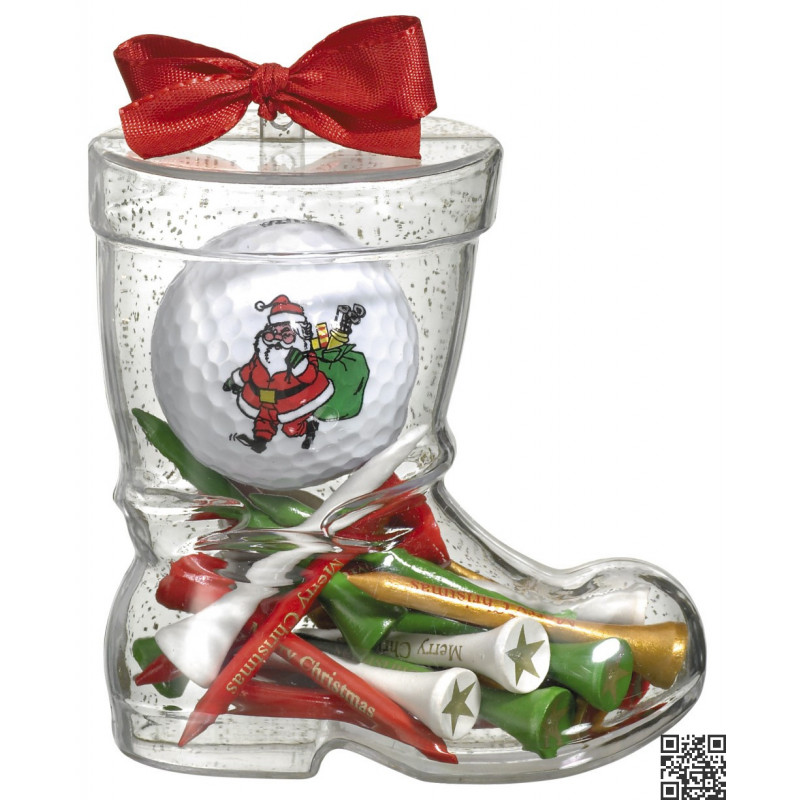 BOTA DE NAVIDAD
