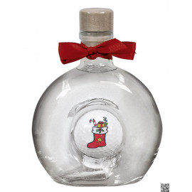 BOTELLAS DE GRAPPA NAVIDAD 2
