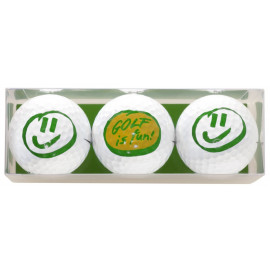 motivo Golf is Fun