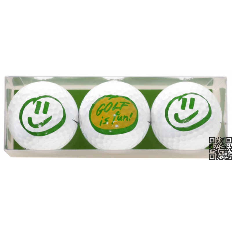 motivo Golf is Fun