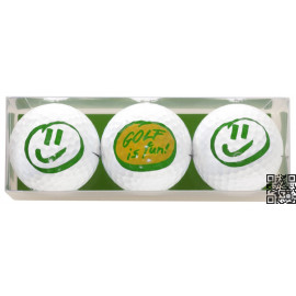 motivo Golf is Fun