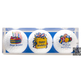 Happy Birthday 1