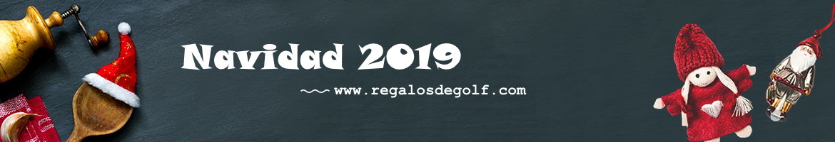 Navidad regalos para los golfistas ideas de regalos para jugadores de golf