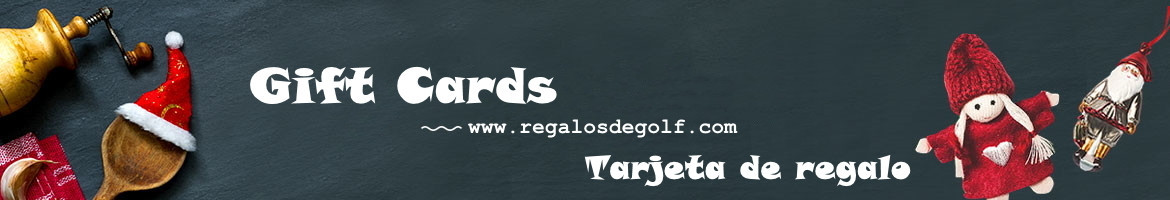 Tarjeta de regalo