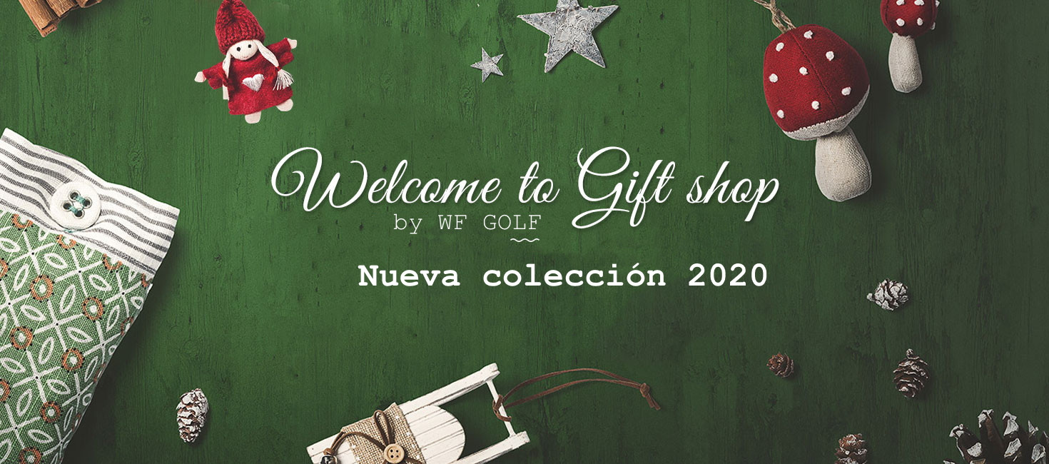 WF GOLF Gifts